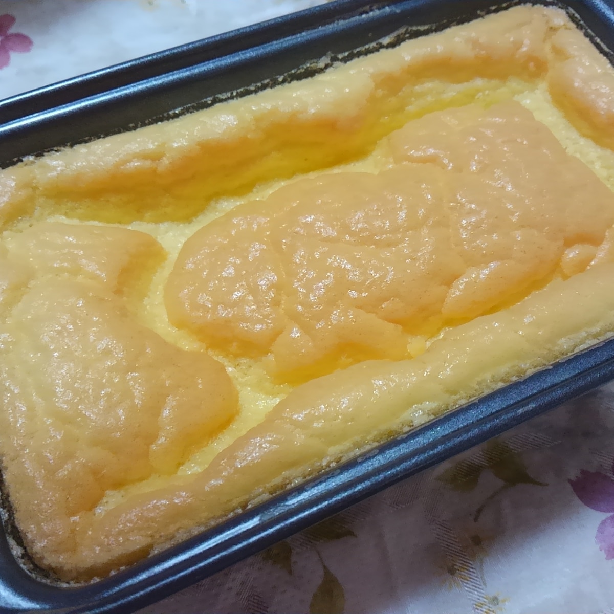 神ケーキ 小麦粉 バター不使用 卵だけケーキ レシピ 作り方 By 楽天サマサマ 楽天レシピ 神ケーキ 小麦粉 バター不使用 卵だけケーキ レシピ 作り方 By 楽天サマサマ 楽天レシピ